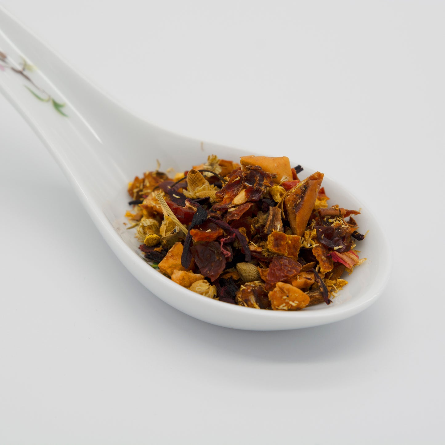 冬のギフトセット【雪華&光琳】