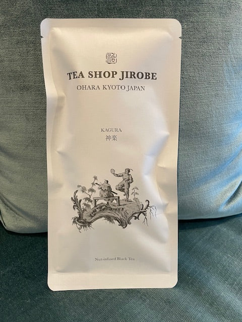 神楽KAGURA