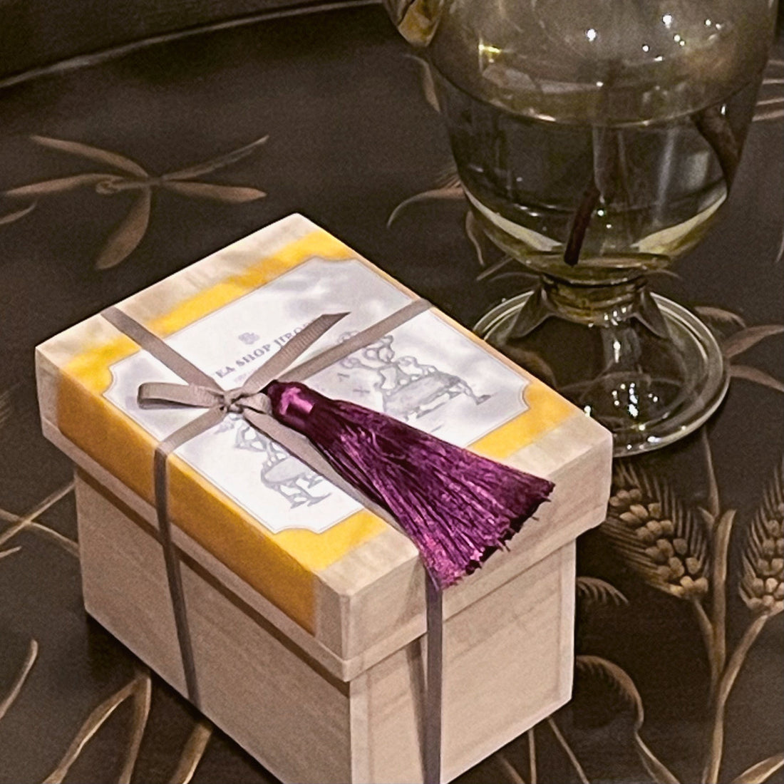 【8月POPUPのお知らせ】京都高島屋