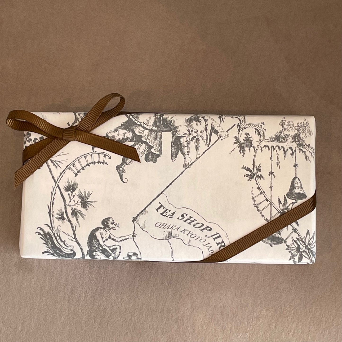 ギフトBOX   京の薫り