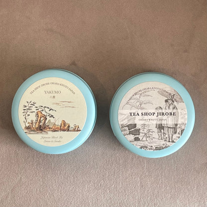 ギフトBOX   京の薫り