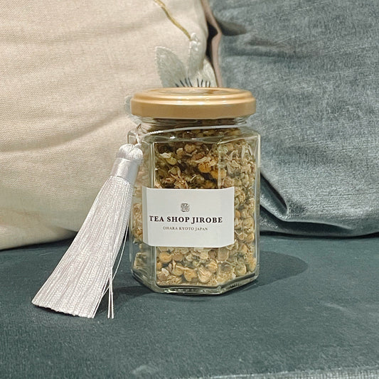 カモミールジャーマン